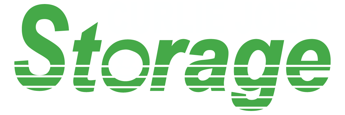 Curlie Joe's Storage